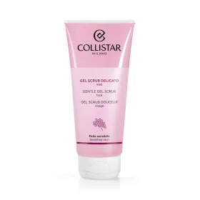 Collistar Gentle Gel Scrub 100 ml