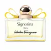 Salvatore Ferragamo Signorina Libera Eau De Parfum 100 ml (woman)
