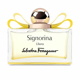 Salvatore Ferragamo Signorina Libera Eau De Parfum 100 ml (woman)