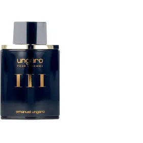 Ungaro Emanuel Pour L'Homme III Eau De Toilette 100 ml (man)