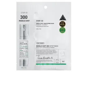VT Cosmetics Reedle Shot 300 2 Step Mask 26,5 g