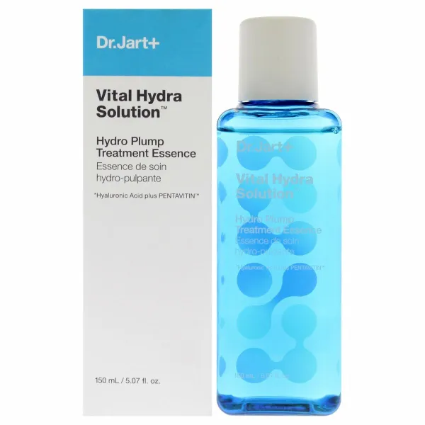 Dr.Jart+ Vital Hydra Solution™ Hydro Plump Treatment Essence 150 ml