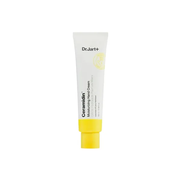Dr.Jart+ Ceramidin™ Moisturizing Hand Cream 100 ml