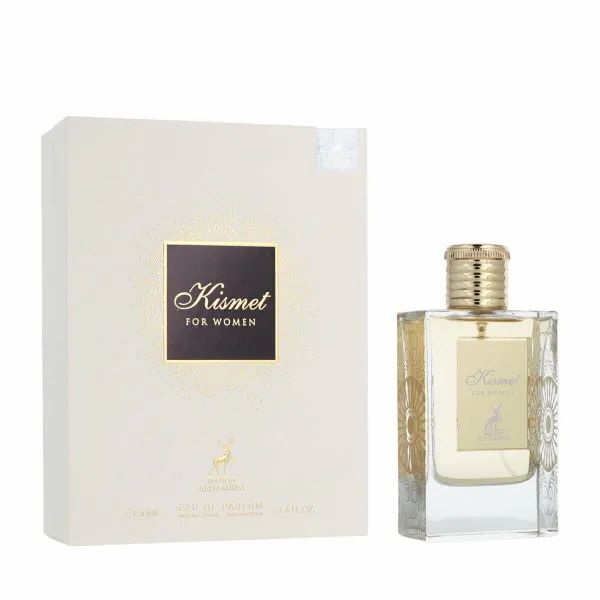 Maison Alhambra Kismet For Women Edp 100ml