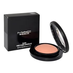 Mac Mineralize Matte Blush Naturally Flawless 4g