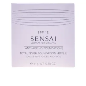 Sensai Total Finish Compact 12 11g