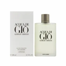 Armani Acqua Di Gio Man Edt 200ml