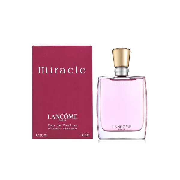 Lancome Miracle Edp 30ml