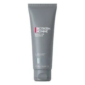 Biotherm Homme Facial Cleanser 125ml