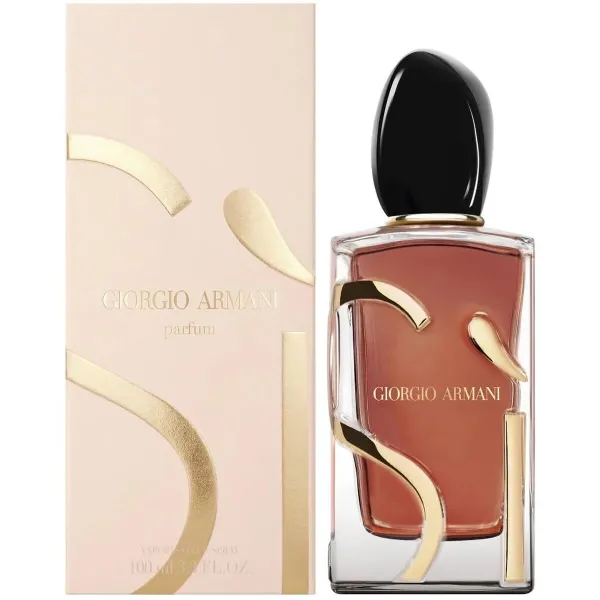Armani Si Parfum 100ml