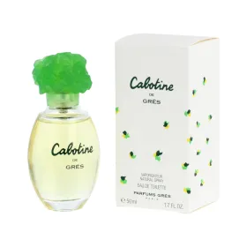 Gres Cabotine Edt 50 ml