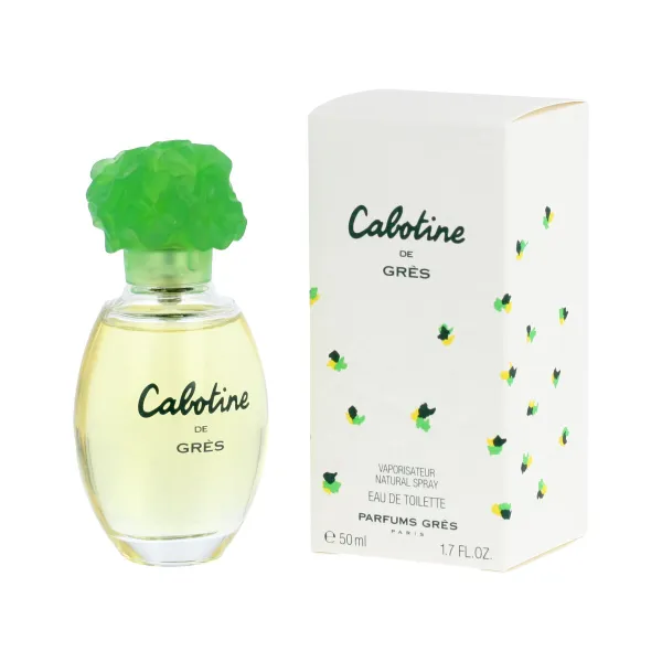 Gres Cabotine Edt 50 ml