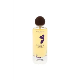 Pierre Bernard Saffron & Oud Extrait De Perfume 100ml