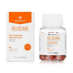Multivitamiini Heliocare Advanced Ultra Oral