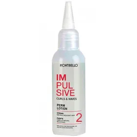 Curl Defining Fluid Montibello Impulsive Curls&Waves 2 75 ml