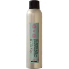 Vidutiniškai sulaikomas purškiklis Davines Mi Invisible No Gas Spray 250 ml