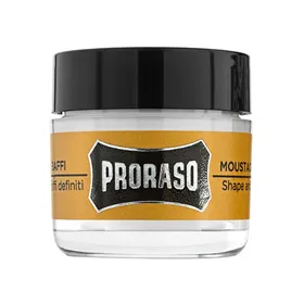 Ūsų vaškas Proraso 15 ml
