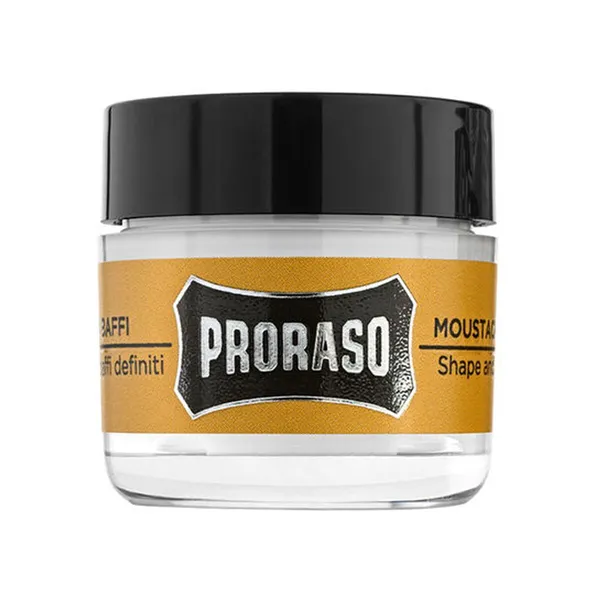 Ūsų vaškas Proraso 15 ml