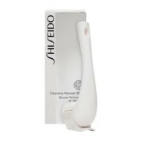 Отшелушивающая щетка для лица Shiseido