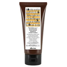 Conditioner Davines Vegetarian Miracle 60 ml