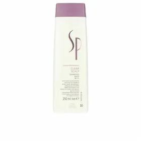 Šampūnas nuo pleiskanų Wella 250 ml