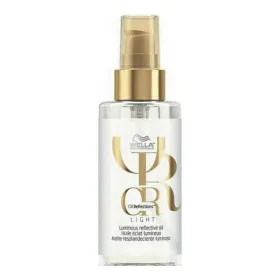 Hair Oil Wella 81642885 Normal Hair Lady Highlighter