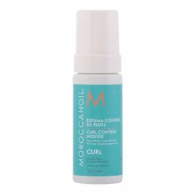 Vaht lokkidele Moroccanoil Curl Control