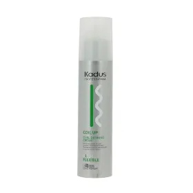 Garbanas pabrėžiantis kremas Kadus Sculpt Coil Up 200 ml
