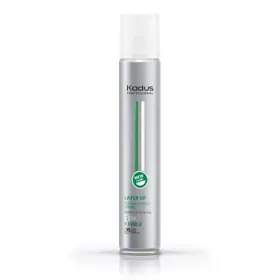 Лак гибкой фиксации Kadus Rg Layer Up 500 ml