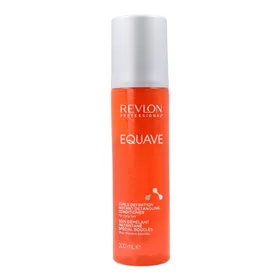 Pienten tiukkojen kiharten hoitoaine Revlon Equave Curls Definition 200 ml