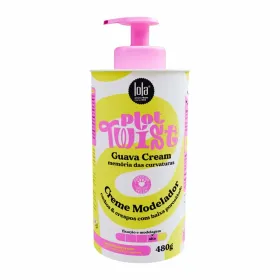 Styling Crème Lola Cosmetics 480 g
