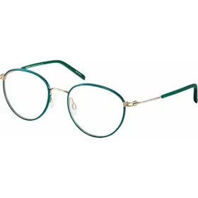 Мужская Оправа для очков Charmant Jewelry TP 29744 Зеленый Ø 50 mm
