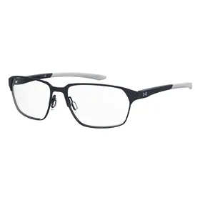 Akinių rėmas Vyrų Under Armour UA5021GFLLF81 Mėlyna ø 58 mm