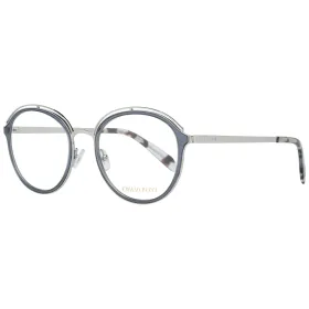 Sieviešu Briļļu ietvars Emilio Pucci EP5075-49005 Ø 49 mm