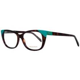 Sieviešu Briļļu ietvars Emilio Pucci EP5117-54056 ø 54 mm