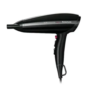 Plaukų džiovintuvas Taurus Alize Evolution Juoda 2200 W