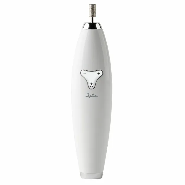 Manicure Set JATA JBSM1200 White