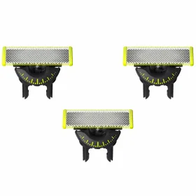 Replacement Shaver Blade Philips QP430/50 3 Pieces (3 Units)