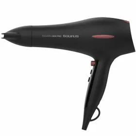 Föön Taurus Fashion Professional 2200 W Must