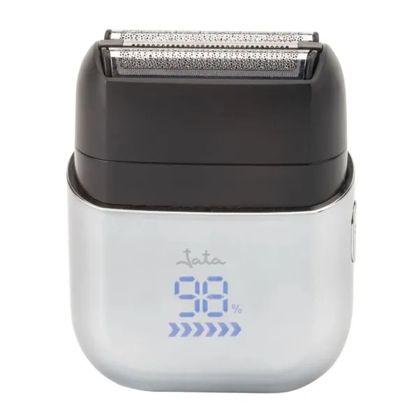 Rechargeable Electric Shaver JATA JBMA1443