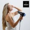 Hairdryer Taurus 900120 Black 2200 W