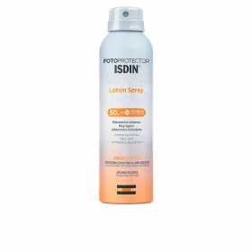 Purškiklis saulės apsauga Isdin Fotoprotector Spf 50+ 200 ml
