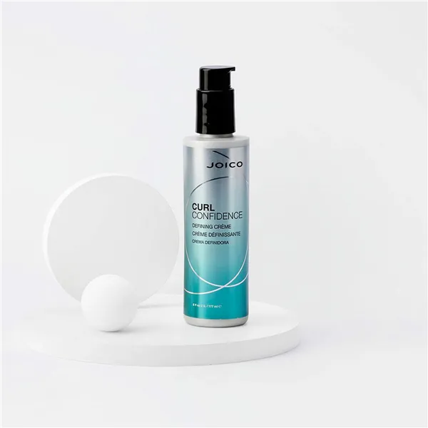 Vaškas Joico Curl Confidence 177 ml