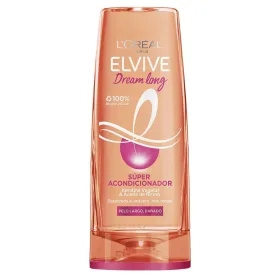 Восстанавливающий кондиционер L'Oreal Make Up Elvive Dream Long 300 ml
