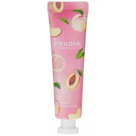 Niisutav kätekreem Frudia My Orchard 30 g Virsik