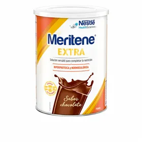 Kratīt Meritene MERITENE EXTRA Šokolāde 450 g