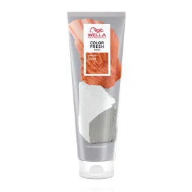 Noturīga Krāsa Wella Color Fresh Oranžs 150 ml