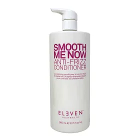 Līdzeklis pret Matu Elektrizēšanos Eleven Australia Smooth Me Now 960 ml
