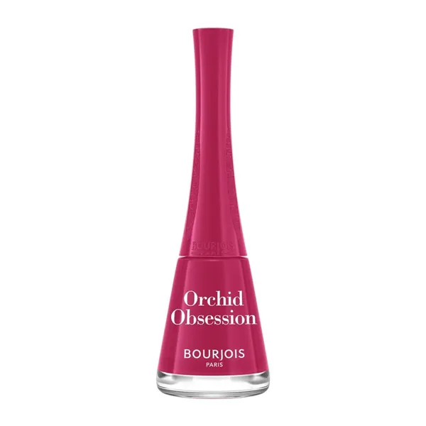 лак для ногтей Bourjois Seconde Nº 051-orchid obsession 9 ml