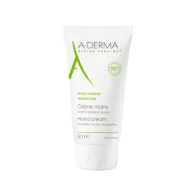 Крем для рук A-Derma   Поврежденная кожа 50 ml